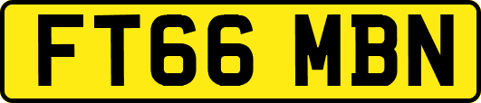 FT66MBN