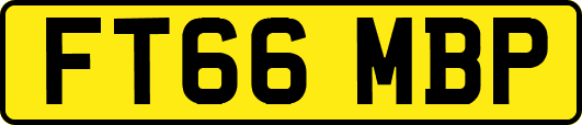 FT66MBP
