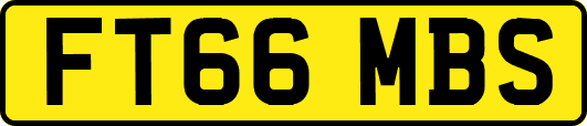 FT66MBS