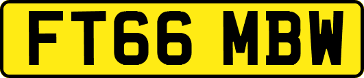 FT66MBW