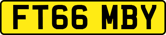 FT66MBY