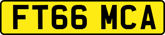 FT66MCA