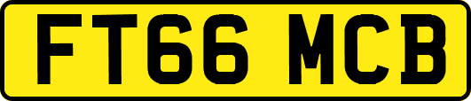 FT66MCB