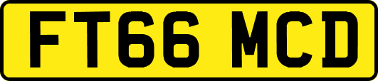 FT66MCD