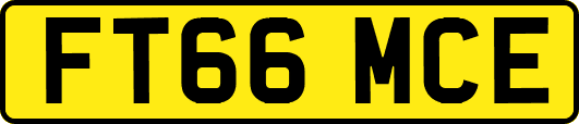 FT66MCE
