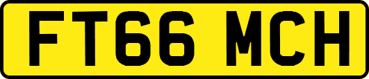 FT66MCH