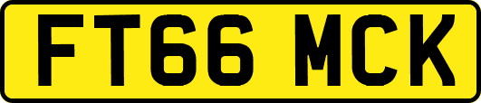 FT66MCK