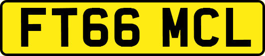 FT66MCL