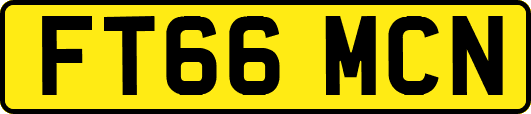FT66MCN