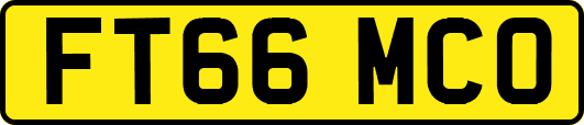 FT66MCO