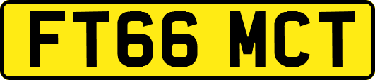 FT66MCT