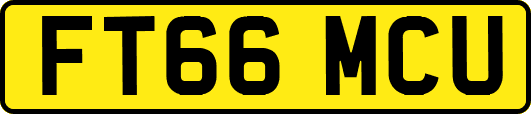 FT66MCU