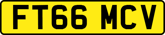 FT66MCV