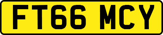 FT66MCY