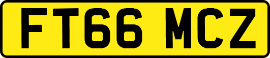 FT66MCZ