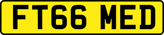 FT66MED