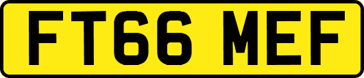FT66MEF