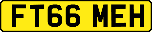 FT66MEH