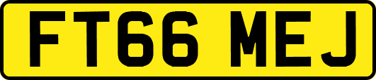 FT66MEJ