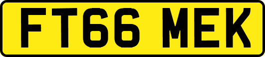 FT66MEK