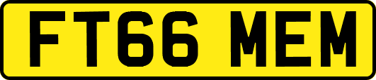 FT66MEM