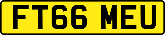FT66MEU