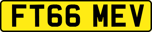FT66MEV