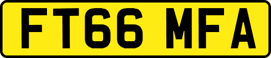 FT66MFA