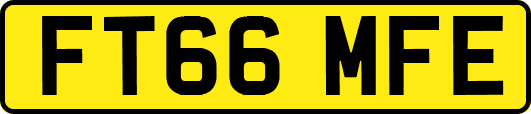 FT66MFE