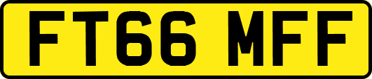 FT66MFF
