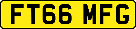 FT66MFG