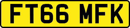 FT66MFK