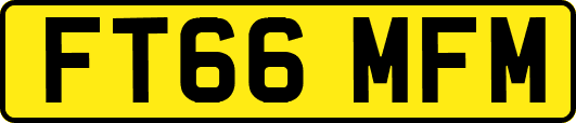 FT66MFM