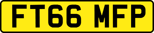 FT66MFP