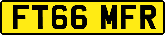 FT66MFR