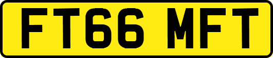 FT66MFT