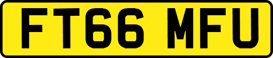 FT66MFU