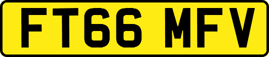FT66MFV