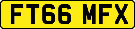 FT66MFX