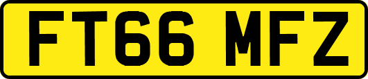 FT66MFZ