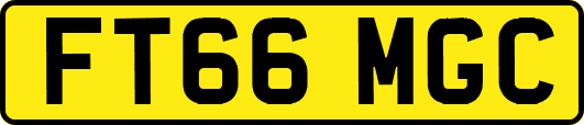 FT66MGC