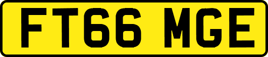 FT66MGE