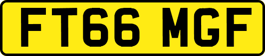 FT66MGF
