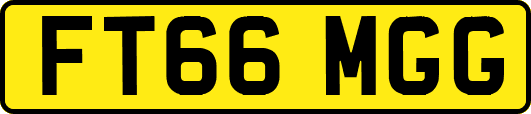 FT66MGG