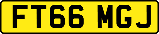 FT66MGJ