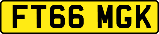 FT66MGK