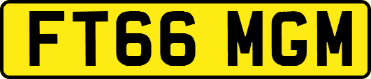 FT66MGM