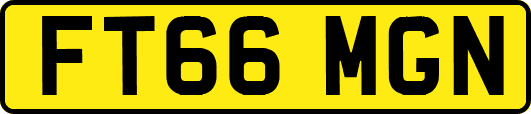FT66MGN