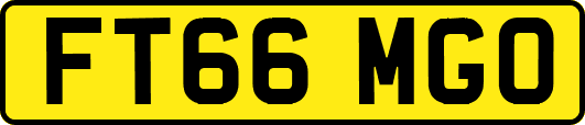 FT66MGO