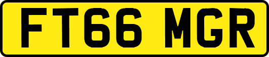 FT66MGR